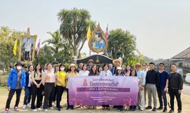 “กล้วยไม้รองเท้านารี”..มงกุฎแห่งยอดดอยสู่ธุรกิจชุมชน