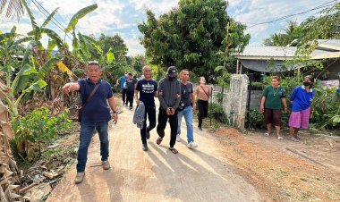 พี่ชายฉุนน้องชายทาสยาบ้าอาละวาด แย่งมือถือ ไม้ทุบหัวตายคาบ้าน