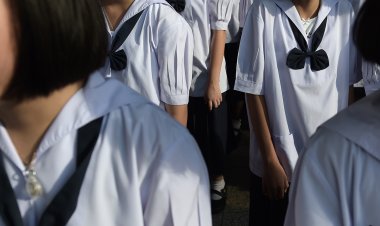 มีผลบังคับใช้เม.ย.ปีหน้า ห้ามสถานศึกษาไล่ออกนักเรียน-นักศึกษาตั้งครรภ์