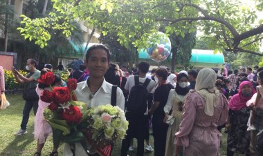 พ่อแม่วอนสื่อช่วยตามหาลูกชายวัย 24 เผยแม่พาไปบวช แต่กลับหายตัวไปกว่า 8 วัน