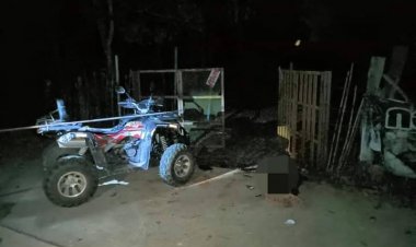 อุกอาจ!คนร้ายควงอาวุธสองครามกระหน่ำยิงชาวบ้านยะลา เสียชีวิต1ราย