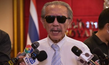 พรุ่งนี้หนาวแน่!"ชูวิทย์"จ่อแฉ "กระทรวงคมนาคม" ทุจริตหลายหมื่นล้านใช้เลือกตั้ง