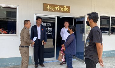 แม่พร้อมทนายความแจ้งความตำรวจหาดใหญ่เร่งสอบสวนข้อเท็จจริงปมเด็กม.โดดตึกเจ็บสาหัส