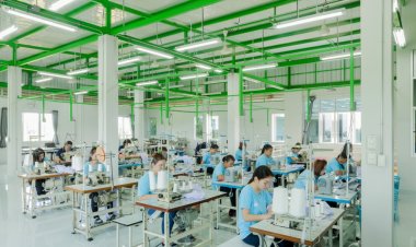 ซีพีเอฟ เปิดตัวโครงการ Supplier Development program เสริมแกร่งการผลิต สร้างโอกาสให้คู่ค้า SMEs