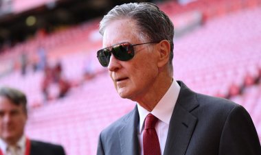 "เฮนรี"เจ้าของทีม"ลิเวอร์พูล"ยืนยันไม่ขายสโมสร-มองหาผู้ร่วมทุนเท่านั้น