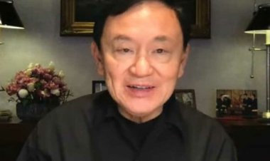 เดือดข้ามโลก! 'ทักษิณ' ด่าใคร ควายดีๆนี่เอง พูดมาได้ในสภา ขายบ้านให้สัญชาติ