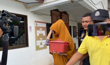 ตร.สงขลาแจ้ง 2 ข้อหาหญิงฆ่า"แมวเปอร์เซีย"บูชายัญ ทารุรกรรมสัตว์-เสพยาเสพติด