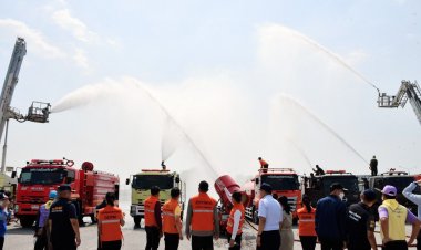 ผู้ว่าฯชลบุรีเดินหน้าเชิงรุกนำเครื่อง LUF 60 ป้องกันและแก้ไขปัญหาฝุ่นละอองขนาดเล็ก (PM2.5)