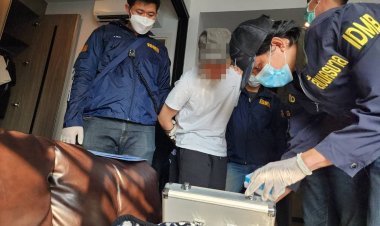 สืบนครบาล บุกจับ’จีมินช็อง โอปป้าเก๊’ หนีคดียาเสพติด face off จากไทยบ้านสู่โอปป้า