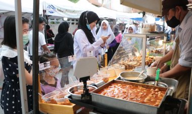 มาชิตะ(อร่อยจัง) "เชฟบ้านนอก" อาหารเกาหลีขวัญใจนักศึกษา ราคาชิวๆ ริมเขื่อนมาร์เกต นราธิวาส.