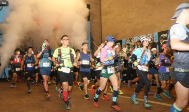 Amazean Jungle Thailand by UTMB 2023 ดึงทั่วโลก หันมองเบตง  ผ่าน นักวิ่ง 30 ประเทศ-กวาดรายได้ กว่า 232 ล้านบาท