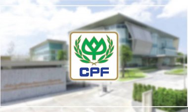 ซีพีเอฟ กำไรก่อนหักดอกเบี้ยและภาษีเพิ่มขึ้น 60% จากปีก่อน เชื่อมั่นปี 2566 ผลการดำเนินงานยังแข็งแกร่ง
