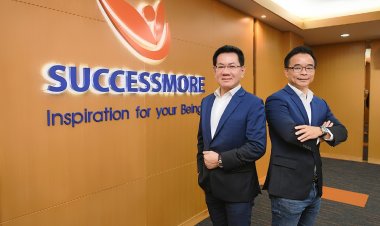 ซัคเซสมอร์ เดินหน้าตอกย้ำการเป็นผู้นำธุรกิจเครือข่ายขายตรง (MLM)ตั้งเป้ายอดขายปีนี้ 1,350 ล้านบาท