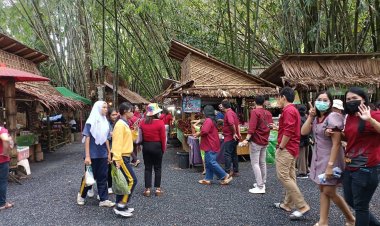 ท่องเที่ยวเมืองรอง"พัทลุง"บูมนนท.ทะลัก 2 ล้านคนสร้างรายได้ 4 พันล้านต่อปี