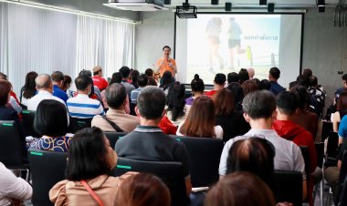 The Star Richy จัดงาน Slender Day-โปรโมชั่นท่องเที่ยว สุดพรีเมียม