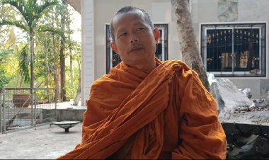 วัดดังเมืองปราจีนบุรีเตือนภัยระวังแก๊งค์ 18 มงกุฏขอยืมวัดก่อนปิดมือถือหนีเผยวัดหลายแห่งโดนกันระนาว