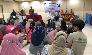 รื้อฟื้นที่ดินโรงพยาบาลจะนะศูนย์กลางทางการแพทย์ รองรับจังหวัดชายแดนภาคใต้