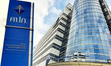 สำนักงาน คปภ. เกาะติดสถานการณ์บริษัทสินมั่นคงประกันภัยฯ กรณีเข้าสู่กระบวนการฟื้นฟูกิจการตามกฎหมายว่าด้วยล้มละลาย