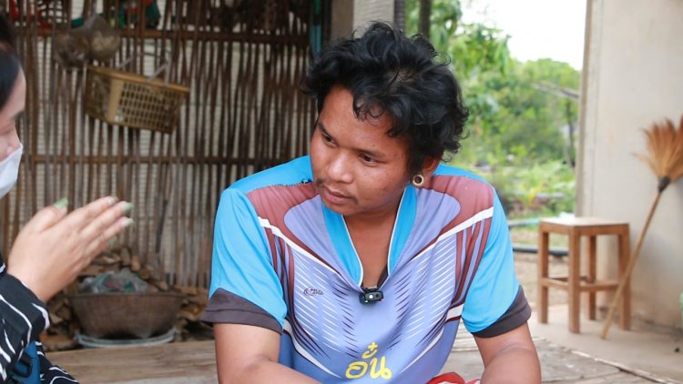 เปิดใจ"กอล์ฟ"อดีตแฟนเก่า"นิ่ม"ย้อนอดีตแฉแหลกคบซ้อนซ่อนเงื่อน ไม่เชื่อ"น้องต่อ"เป็นลูกของ"พุด"