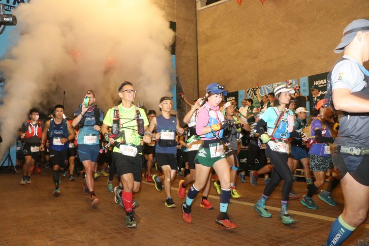Amazean Jungle Thailand by UTMB 2023 ดึงทั่วโลก หันมองเบตง ผ่าน นักวิ่ง 30 ประเทศ-กวาดรายได้ กว่า 232 ล้านบาท