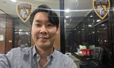 "อุ้ย บุดดาเบลส" แจ้งจับเว็บพนัน แอบตัดต่อคลิปโปรโมต เผยรู้บัญชีม้าแล้ว