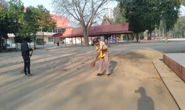 ยกย่องตัวตึงลานสัก!! ฉายาหมวดเอ็มปราบเด็กแว้นชอบช่วยเหลืองานข้าราชการและชาวบ้าน