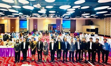 เครือข่ายสิทธิมนุษยชนใน จชต. เพิ่มทักษะการเรียนรู้ทางกฏหมาย หวังเปิดช่องทางการเข้าถึงให้ประชาชน