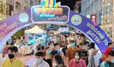 ดัชนีความเชื่อมั่นของประชาชนในภาคใต้กับรัฐบาลใหม่ ต้องการเบี้ยยังชีพผู้สูงอายุ 5 พันบาท/เดือน