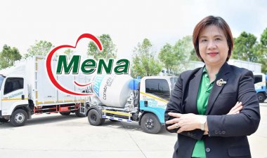 MENA คุณภาพแน่น! โชว์กำไรปี 65 โตกว่า 57% นิวไฮ 5 ปี
