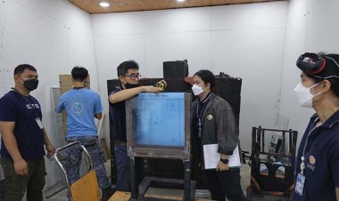 สทป. รับรองผลการทดสอบกระจกกันกระสุนให้  จีอาร์ เทคนิคอล  -ทดสอบความต้านทานแผ่นเกราะกับ อินโวสตาร์