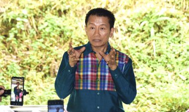 วช. ร่วมกับ มรภ.ยะลา หนุนอุตสาหกรรมท่องเที่ยว ยกระดับธุรกิจโฮมสเตย์ จังหวัดยะลา