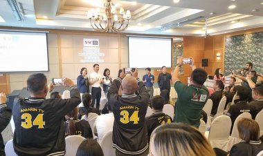 วันนักข่าว–สื่อท้องถิ่นต้องหลอมรวมกับแพลตฟอร์มใหม่-เก่าในการนำเสนอ-รายงานข่าวให้อยู่รอดได้