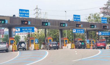 วันมาฆบูชาทางด่วนให้ขึ้นฟรี 3 สาย ทางด่วน 1,ทางด่วนขั้นที่ 2,อุดรรัถยา