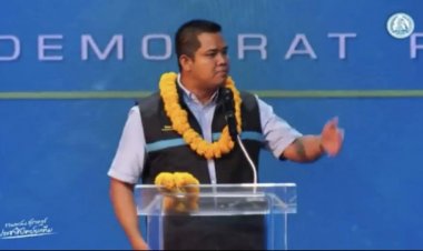 เปิดอีกคลิป! “ส.ส.ชัยชนะ” ปากพาซวย ปราศรัยเงินมีไว้ซื้อ “ควาย” วิจารณ์หึ่งด่าทั้งคนย้ายพรรคปชป.-ปชช.