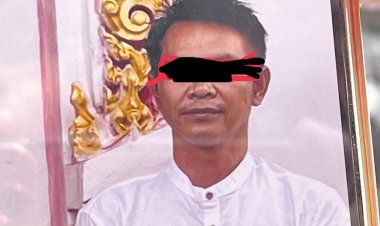 ล่าผัวคลั่งฆ่าโหดเมียราดน้ำมันจุดไฟเผา วิ่งเปลือยหนีตายโดดน้ำโดนไล่แทงซ้ำดับสยอง