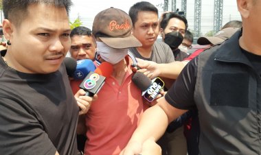 ด่วน!ตร.จับแล้วผัวทมิฬจุดไฟเผาเมีย วิ่งเปลือยโดดลงน้ำ ตามแทงซ้ำดับสลด