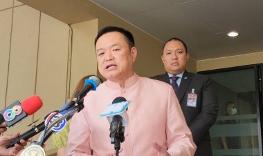 อสม.-อสส.เฮลั่น! ครม. ไฟเขียวเพิ่มเงินตอบแทนเป็น 2,000 บาทต่อเดือน