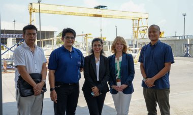 มูลนิธิศุภนิมิตฯ ร่วมกับองค์การแรงงานระหว่างประเทศ อบรมสิทธิแรงงานแก้ปัญหาแรงงานหญิงข้ามชาติเข้าถึงสิทธิประโยชน์