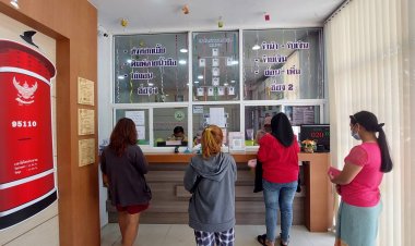 ชาวเบตงแห่พึ่งโรงตึ๊งเพิ่มขึ้นเท่าตัวหาเงินส่งลูกหลานเรียนต่อสถานที่ใหม่หลังเรียนจบ