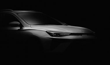 เอ็มจี ปักหมุดตลาดไทย 13 มี.ค. นี้ เปิดสเปกและรับจอง NEW MG ES รถไฟฟ้ารุ่นใหม่