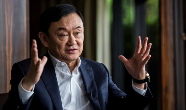 "ทักษิณ"ฟันธงบัตรคนจนจะถูกเมิน!เมื่อ"เพื่อไทย"เป็นรัฐบาลทำประชาชนมีรายได้มากกว่านั้น