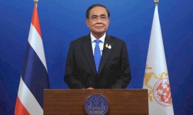 นายกฯ ปราศรัยวันสตรีสากล ปี 2566 ย้ำรัฐบาลยกระดับบทบาทสตรีมีส่วนร่วมเป็นพลังขับเคลื่อนพัฒนาประเทศ