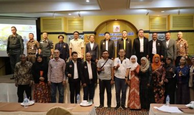 สล.3 รับฟังข้อเสนอแนะ หลังคณะพูดคุยร่วมจัดทำ JCPP เพื่อนำสันติสุขสู่ชายแดนใต้