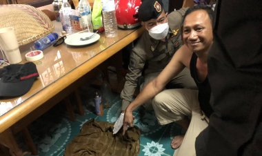 จับคนร้ายยิงเด็กนักเรียนหญิง ม.2 ดับ พบมีประวัติป่วยทางจิตเคยก่อเหตุมาแล้วต่อเนื่อง