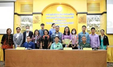 มิติใหม่!กรมประชาสัมพันธ์ใช้เครื่องมือหลัก"SBIC"ชี้แจงข่าวสารข้อเท็จจริงถึงพี่น้องชาวชายแดนใต้