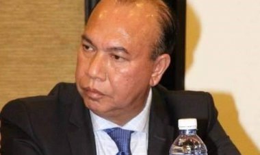 พูโล เผย ประชาชนปาตานี ยอมรับโต๊ะพูดคุย เพื่อนำสันติสุขสู่ชายแดนใต้อย่างถาวร