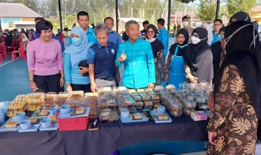 ปัตตานีเสริมเขี้ยวเล็บบริหารจัดการทรัพยากรทางทะเลและชายทะเลชายฝั่่งสู่การจัดการเศรษฐกิจชนชน