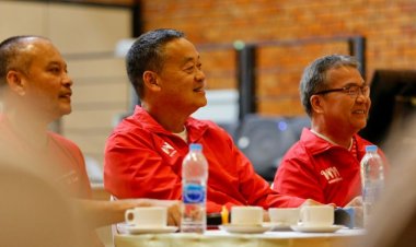 “เศรษฐา”ยกทัพเพื่อไทยพบภาคเอกชนปากน้ำโพเรียกร้อง“บิ๊กตู่”แก้ปัญหาโครงสร้างราคาน้ำมัน