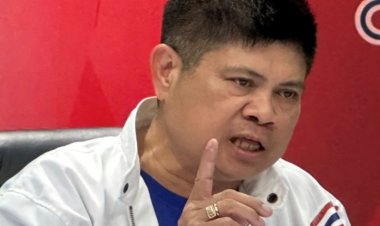 “แรมโบ้”รับไม่ได้“เศรษฐา”นั่งกินข้าวรับฟังความเห็นชาวนาจริงใจหรือประโยชน์การเมืองกันแน่