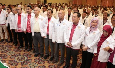 "วันนอร์ –ทวี" มั่นใจได้ ส.ส. 15 เขตทั่วประเทศไทย ลั่นเลือกตั้งครั้งนี้ พรรคฝ่ายประชาธิปไตยได้เป็นรัฐบาลแน่นอน